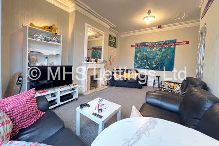 1 Bedroom Shared House for rent in Hanover Square - Photo 4