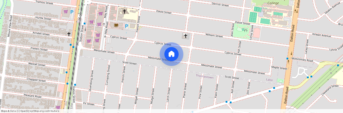 1/54 Messmate Street, Vic 3075, Lalor