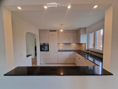 4.5 Zimmer, 105 m² - Foto 3