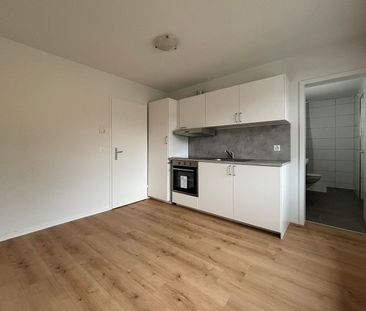 1 Zimmer, 2. Stock - Photo 1