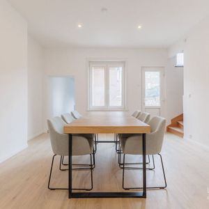 Huis te huur in Marcinelle voor € 800 met 3 slaapkamers - foto 2