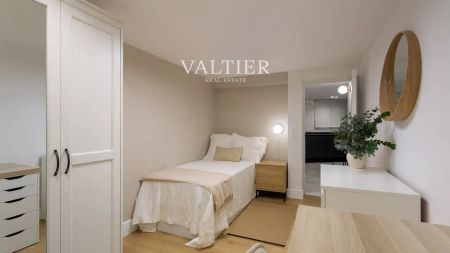 Piso de alquiler en De Santa Bárbara,, Justicia - Chueca - Photo 5