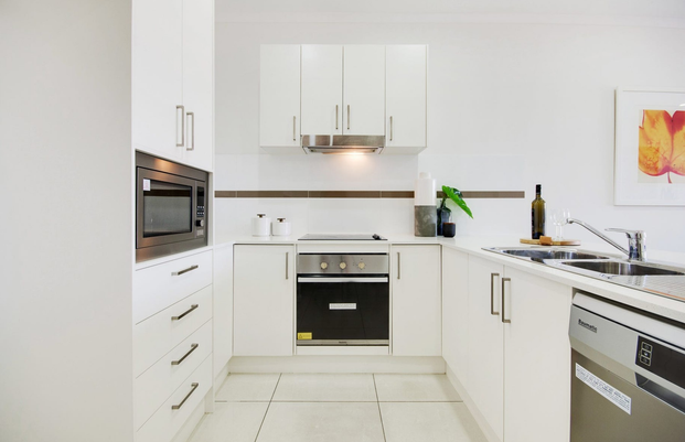 110/30-34 Garden Terrace, Mawson Lakes SA 5095 - House For Rent | Domain - Photo 1