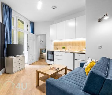 Mieszkanie w wysokim standardzie - Chorzów - Zdjęcie 6