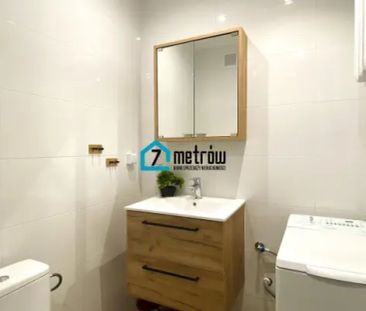 Przytulne dwupokojowe, balkon - przepiękna okolica - Photo 6