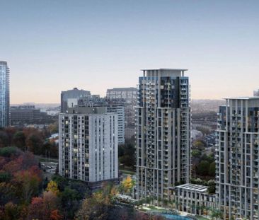 For Lease - 204 Burnhamthorpe Road Unit# 311, Mississauga, Ontario - Photo 5