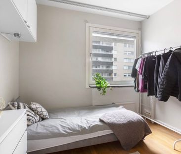 Lötsjövägen, Sundbyberg - Photo 3