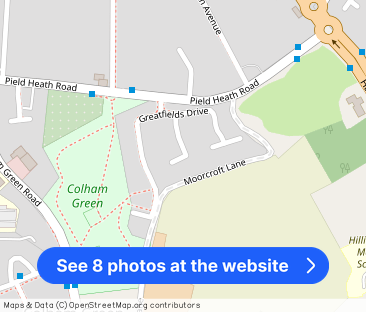 Greatfields Drive, Hillingdon UB8 - Photo 1