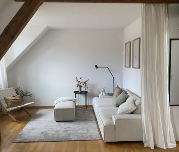 1 Zimmer, 75 m², 5. Stock - Photo 2