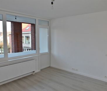 Totaal gerenoveerd appartement met uitzonderlijke ligging in Brassc... - Photo 1