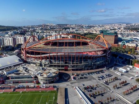 Apartamento T3 em Lisboa - Photo 4