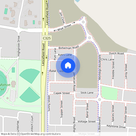 43 Ballet Crescent, Sunbury