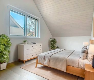 Bel appartement de 3 pièces au coeur de Rolle - Photo 3