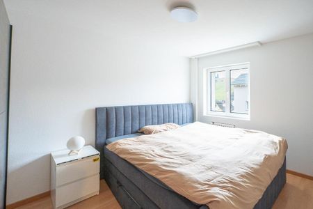 Ideal für Singles: 2.5-Zi. Wohnung mit Balkon - Photo 5