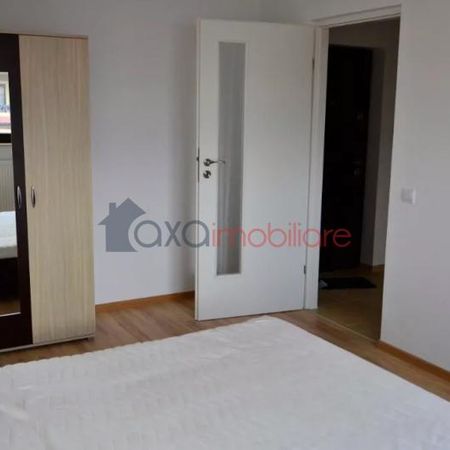 Apartament 2 camere de inchiriat in Cluj-Napoca, Zorilor ID 4953 - Photo 3