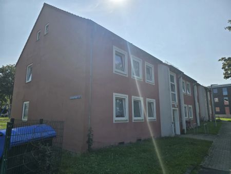 Schöne 1-Zimmer-Wohnung mit ca. 26,49m² Wohnfläche - Photo 4