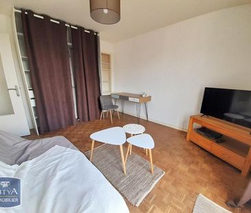 Location Appartement 1 pièce 29m² LIMOGES 87000 - Photo 1