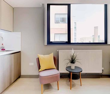 Classic Studio - Photo 6