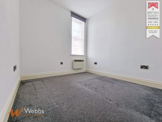 Bow Street, Rugeley - Photo 1
