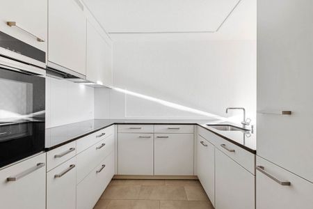 Charmante und moderne Maisonettewohnung im Osten der Stadt - Foto 3