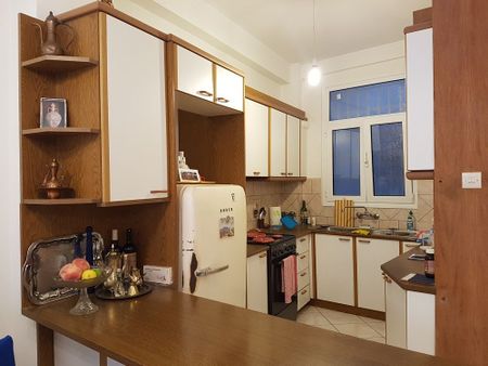 Διαμέρισμα για ενοικίαση Άνω Κυψέλη (Κυψέλη) - Photo 5