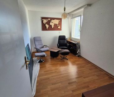 Attika-Wohnung an Toplage mit atemberaubender Weitsicht - Photo 2
