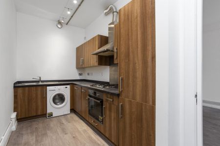 2 bedroom apartment to rent - Photo 2