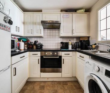 1 bedroom maisonette to rent - Photo 5