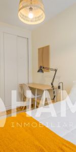 Habitación - Madrid - Moncloa - 540€ MES - Ref. RYN-HSFP64 - Photo 3