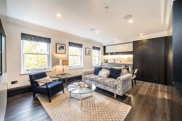 1 bedroom flat to rent - Photo 1