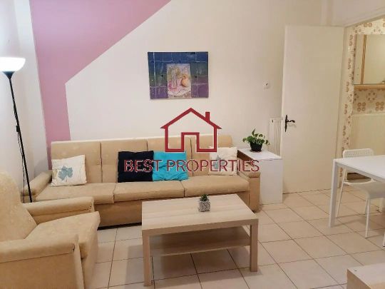 Διαμέρισμα για ενοικίαση - Αιγάλεω - Photo 1