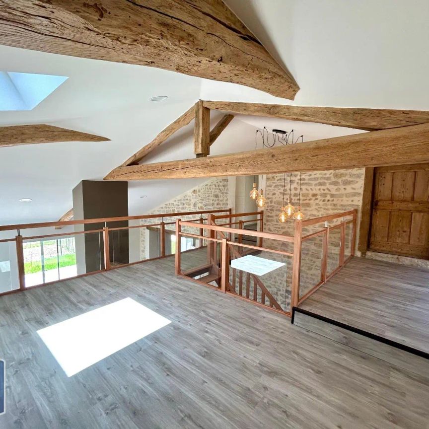 Maison à louer 4 pièces 155.51m² - Photo 1