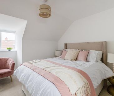 3 bedroom semi-detached house to rent - Photo 5