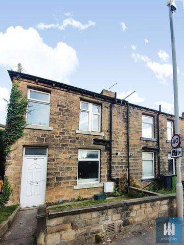 1 bedroom end of terrace house to rent - Photo 4