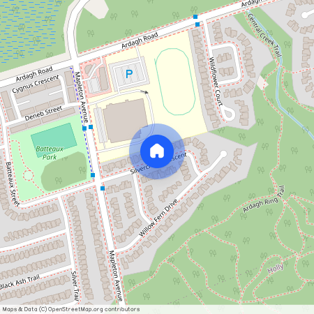 18 Silvercreek Crescent Unit# Upper, Barrie