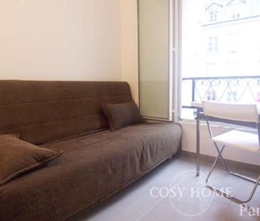 Appartement en location | Paris 11ème - Photo 1