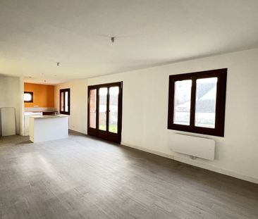 Location Maison 4 pièces 95m² SEMOY 45400 - Photo 2