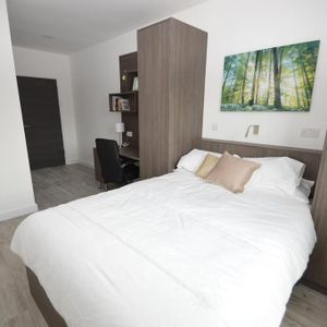 1 bedroom house to rent - Photo 2