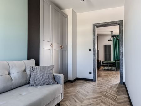 Poznań, Grunwald, 63m - Zdjęcie 5