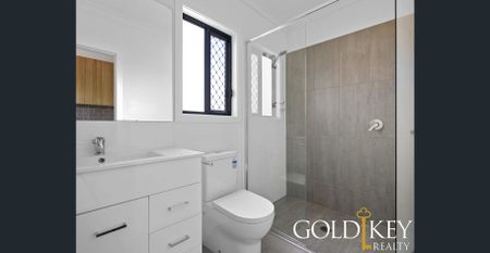 BREAK LEASE - ONE TENANT ONLY - Free Electricity included Modern Studio ROOM ONLY - Photo 3