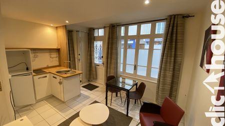 LOCATION STUDIO MEUBLE - CAEN - Photo 4