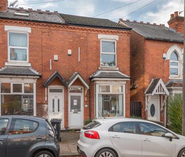 3 bedroom end of terrace house to rent - Photo 4