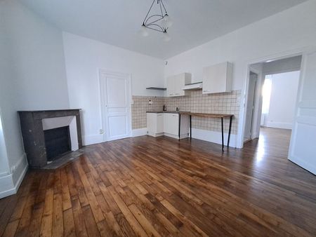 Appartement 1 pièce à louer - Photo 2