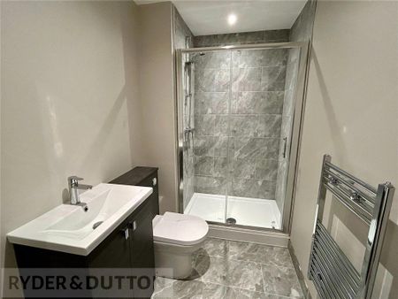 1 bedroom apartment to rent - Photo 5