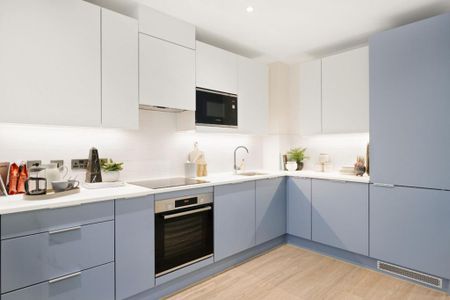 2 bedroom flat to rent - Photo 4