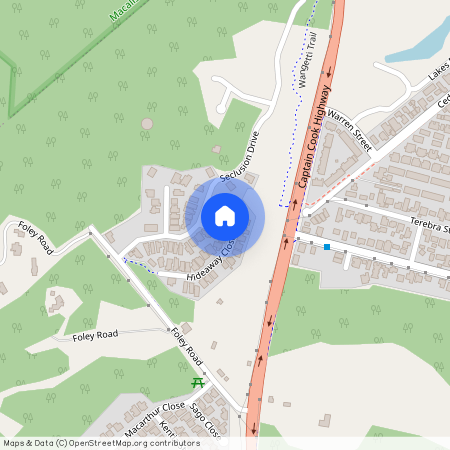 31 Hideaway Close, Qld 4879, Palm Cove