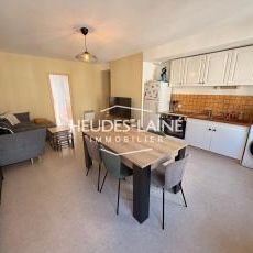 Location Appartement 3 pièces 58m² AVRANCHES 50300 - Photo 1