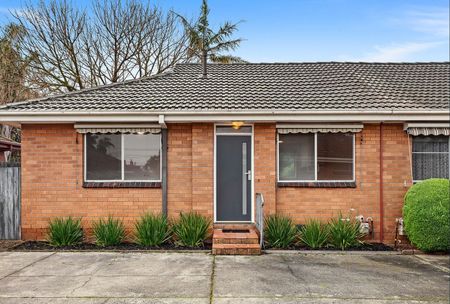 4/6 Normanby Street, Hughesdale - Photo 3