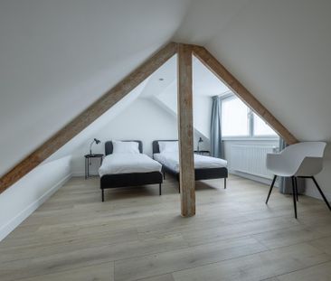 Te huur: Appartement Abtstraat in Maastricht - Foto 3