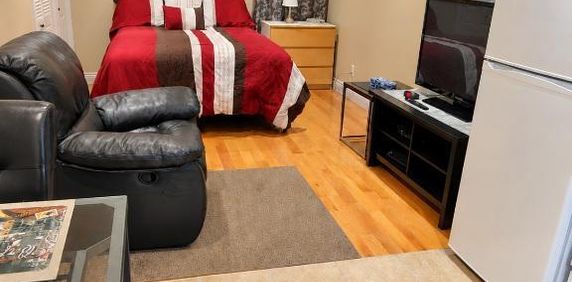 1 MOIS GRATUIT! Votre pied-à-terre tout inclus dans le Vieux-Longueuil - Photo 2